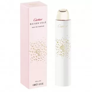 Cartier BAISER VOLE 15ml edp