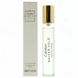 Cartier BAISER VOLE 9ml edp