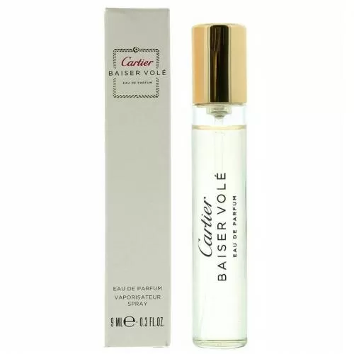 Миниатюра Cartier BAISER VOLE 9ml edp