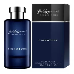 Hugo Boss BALDESSARINI SIGNATURE 90ml edt