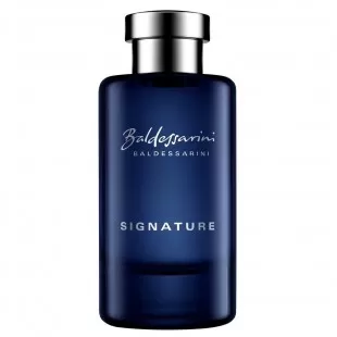 Hugo Boss BALDESSARINI SIGNATURE 90ml edt TESTER