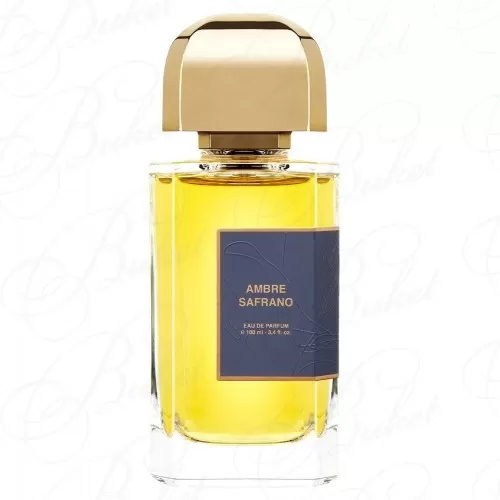 Тестер BDK Parfums AMBRE SAFRANO 100ml edp TESTER