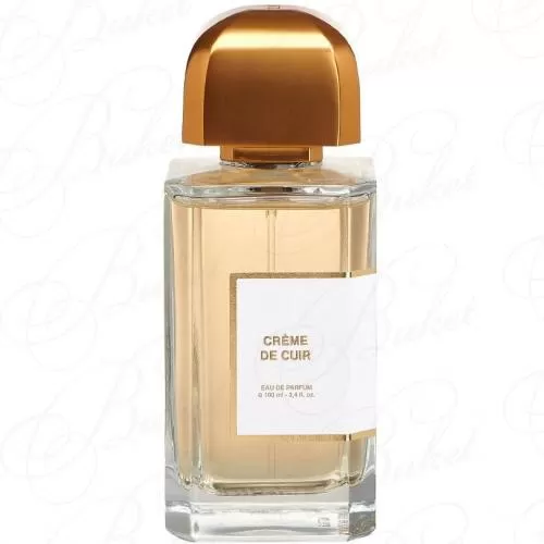 Парфюмерная вода BDK Parfums CREME DE CUIR 100ml edp