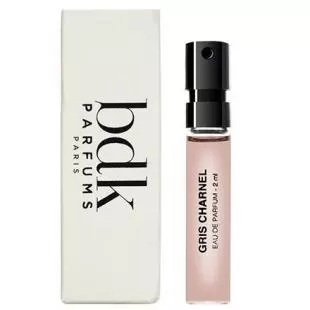BDK Parfums GRIS CHARNEL 2ml edp