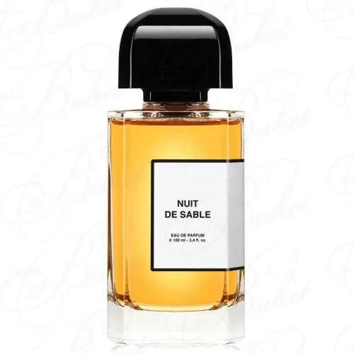 Парфюмерная вода BDK Parfums NUIT DE SABLE 100ml edp