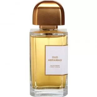 BDK Parfums OUD ABRAMAD 100ml edp TESTER