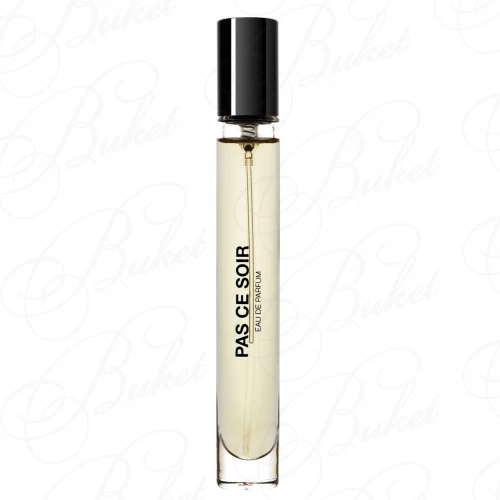 Миниатюра BDK Parfums PAS CE SOIR 10ml edp