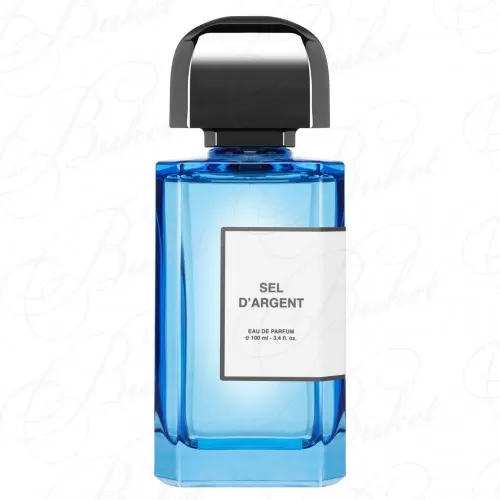 Парфюмерная вода BDK Parfums SEL D'ARGENT 100ml edp