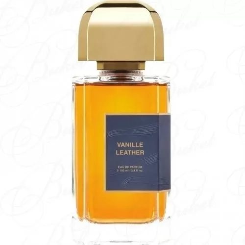 Парфюмерная вода BDK Parfums VANILLE LEATHER 100ml edp