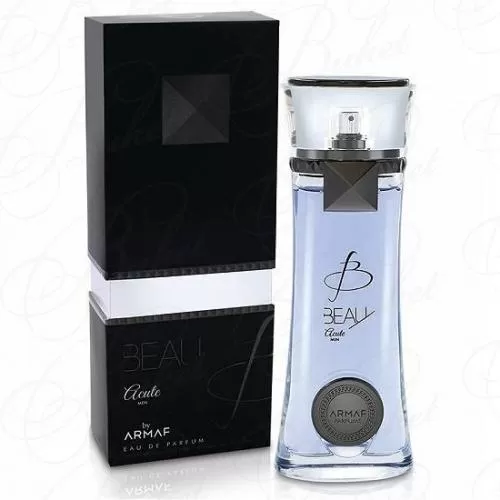 Парфюмерная вода Sterling BEAU ACUTE 100ml edp