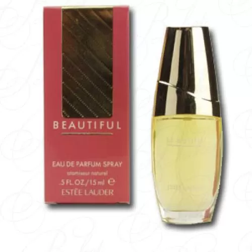 Парфюмерная вода Estee Lauder BEAUTIFUL 30ml edp