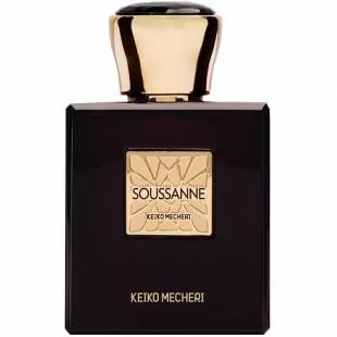 Keiko Mecheri BESPOKE SOUSSANNE 50ml edp
