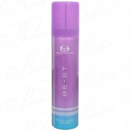 Дезодорант спрей Sergio Tacchini BE.ST deo 100ml
