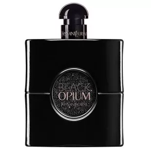 Yves Saint Laurent BLACK OPIUM LE PARFUM 90ml edp TESTER