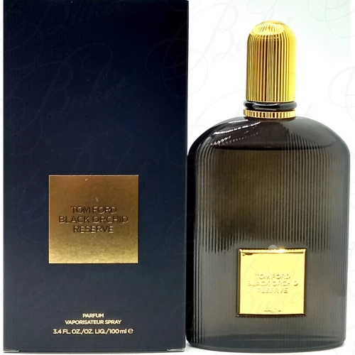 Парфюмерная вода Tom Ford BLACK ORCHID RESERVE 100ml edp