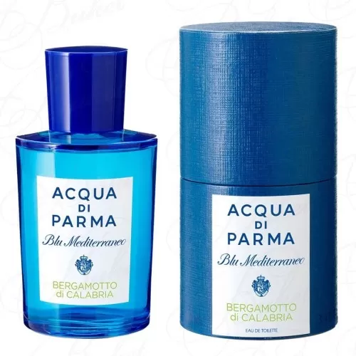 Туалетная вода Acqua Di Parma BLU MEDITIRRANEO BERGAMOTTO DI CALABRIA 100ml edt