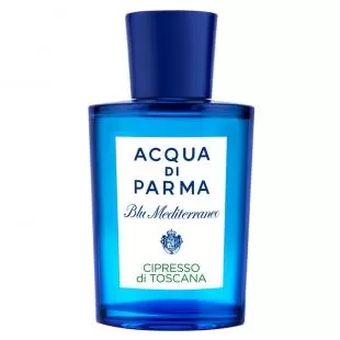 Acqua Di Parma BLU MEDITIRRANEO CIPRESSO DI TOSCANA 150ml edt TESTER