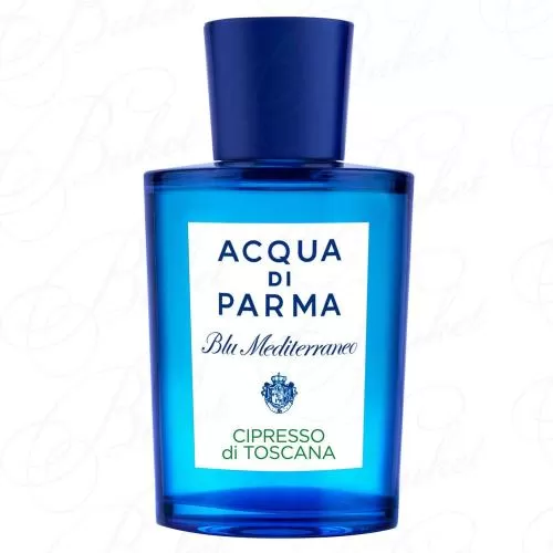 Туалетная вода Acqua Di Parma BLU MEDITIRRANEO CIPRESSO DI TOSCANA 150ml edt