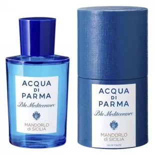 Acqua Di Parma BLU MEDITIRRANEO MANDORLO DI SICILIA 100ml edt