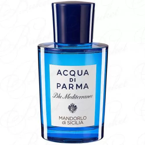 Туалетная вода Acqua Di Parma BLU MEDITIRRANEO MANDORLO DI SICILIA 150ml edt