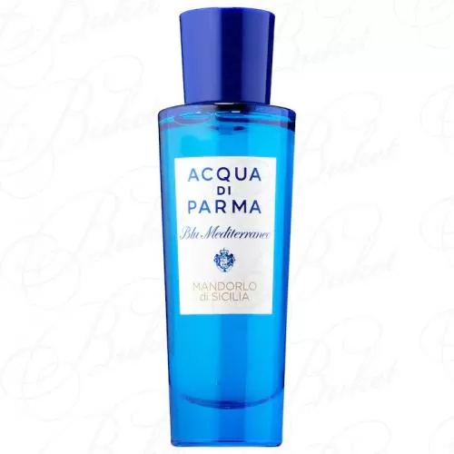 Туалетная вода Acqua Di Parma BLU MEDITIRRANEO MANDORLO DI SICILIA 30ml edt