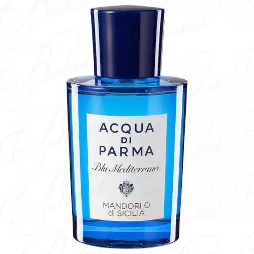 Туалетная вода Acqua Di Parma BLU MEDITIRRANEO MANDORLO DI SICILIA 75ml edt