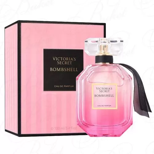 Парфюмерная вода Victoria`s Secret BOMBSHELL 100ml edp