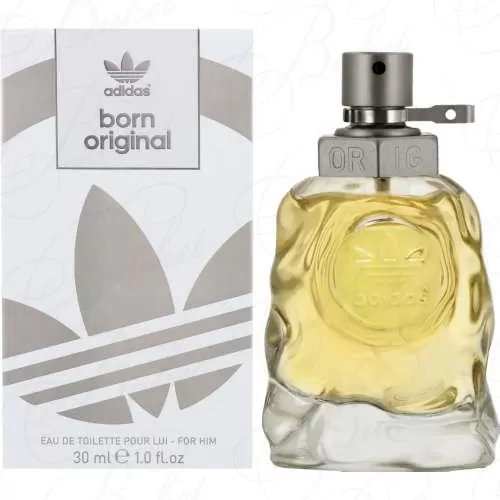 Туалетная вода Adidas BORN ORIGINAL FOR HIM 30ml edt
