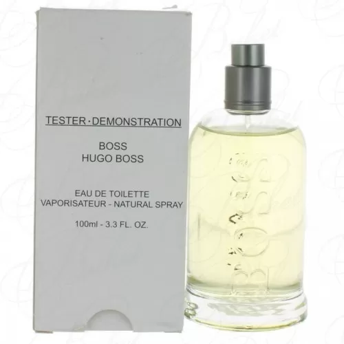 Тестер Hugo Boss BOSS BOTTLED 100ml edt TESTER
