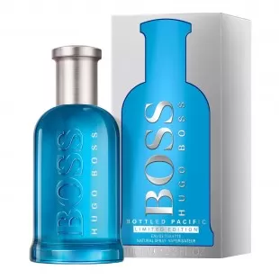 Hugo Boss BOSS BOTTLED PACIFIC 100ml edt