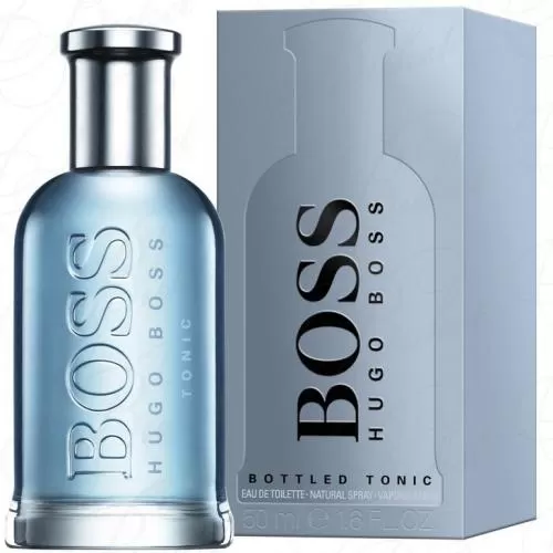 Туалетная вода Hugo Boss BOSS BOTTLED TONIC 50ml edt