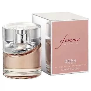 Hugo Boss BOSS FEMME 75ml edp