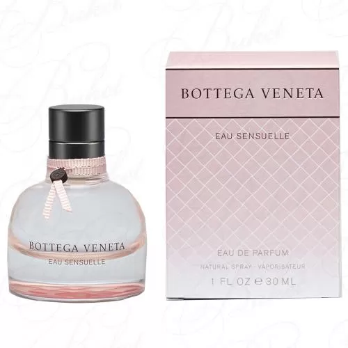 Парфюмерная вода Bottega Veneta BOTTEGA VENETA EAU SENSUELLE 30ml edp