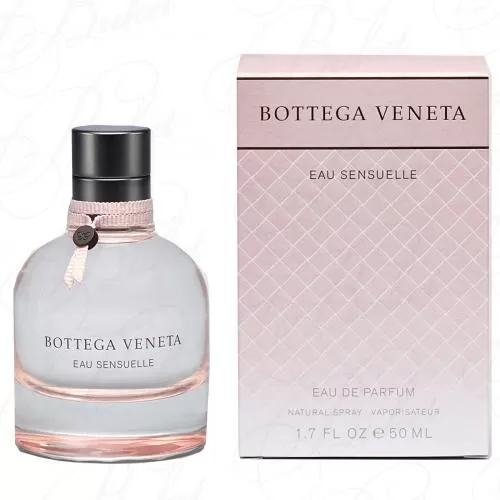 Парфюмерная вода Bottega Veneta BOTTEGA VENETA EAU SENSUELLE 50ml edp