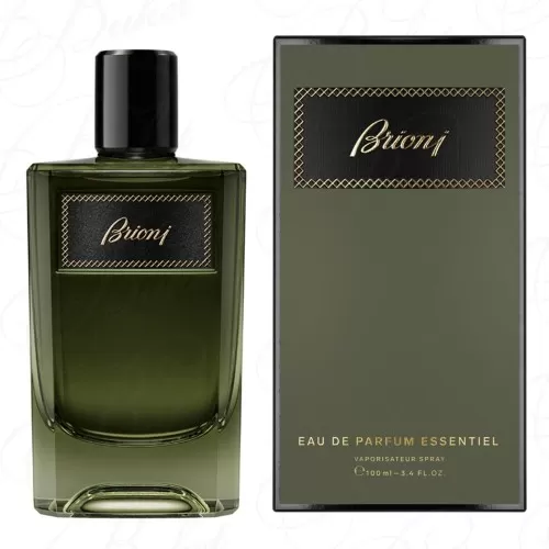 Парфюмерная вода Brioni BRIONI Eau de Parfum Essentiel 100ml edp
