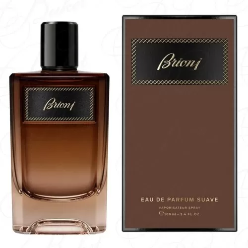 Парфюмерная вода Brioni BRIONI Eau de Parfum Suave 100ml edp