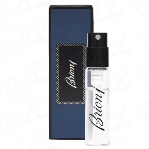 Пробник Brioni BRIONI Eau de Parfum 1.8ml edp
