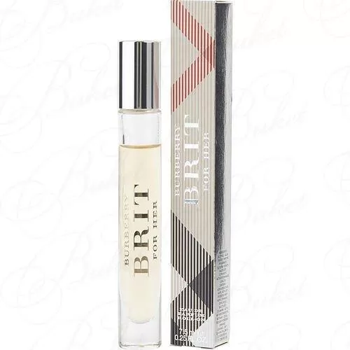 Миниатюра Burberry BRIT 7.5ml edt