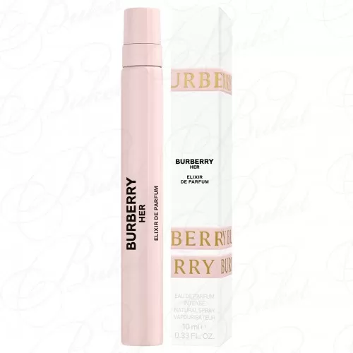Миниатюра Burberry BURBERRY HER ELIXIR DE PARFUM 10ml edp