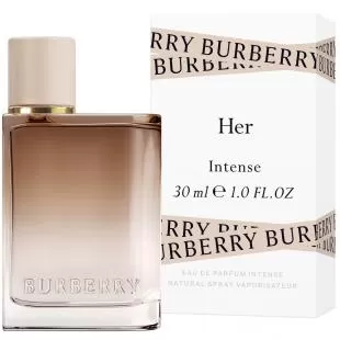 Burberry BURBERRY HER INTENSE 30ml edp