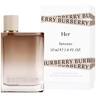 Burberry BURBERRY HER INTENSE 50ml edp