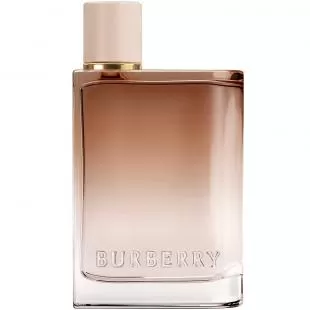 Burberry BURBERRY HER INTENSE 100ml edp TESTER