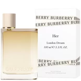 Burberry BURBERRY HER LONDON DREAM 100ml edp