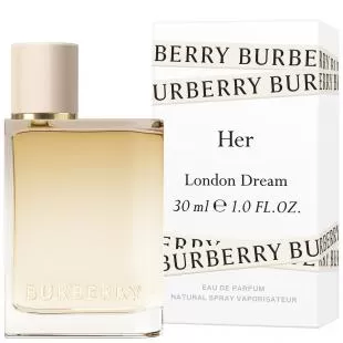 Burberry BURBERRY HER LONDON DREAM 30ml edp