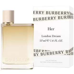 Burberry BURBERRY HER LONDON DREAM 50ml edp