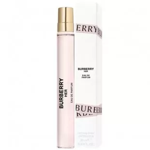 Burberry BURBERRY HER 10ml edp