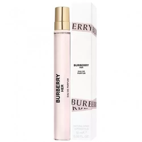 Миниатюра Burberry BURBERRY HER 10ml edp