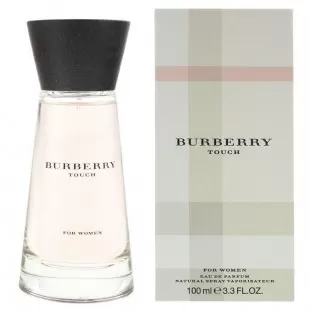 Burberry TOUCH 100ml edp