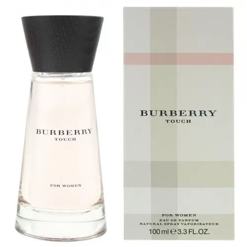 Парфюмерная вода Burberry TOUCH 100ml edp