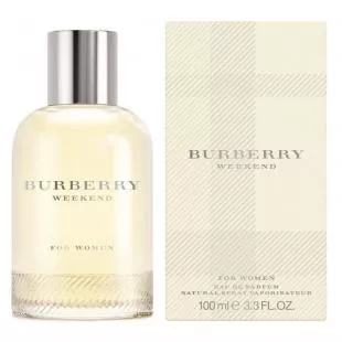 Burberry WEEKEND 100ml edp